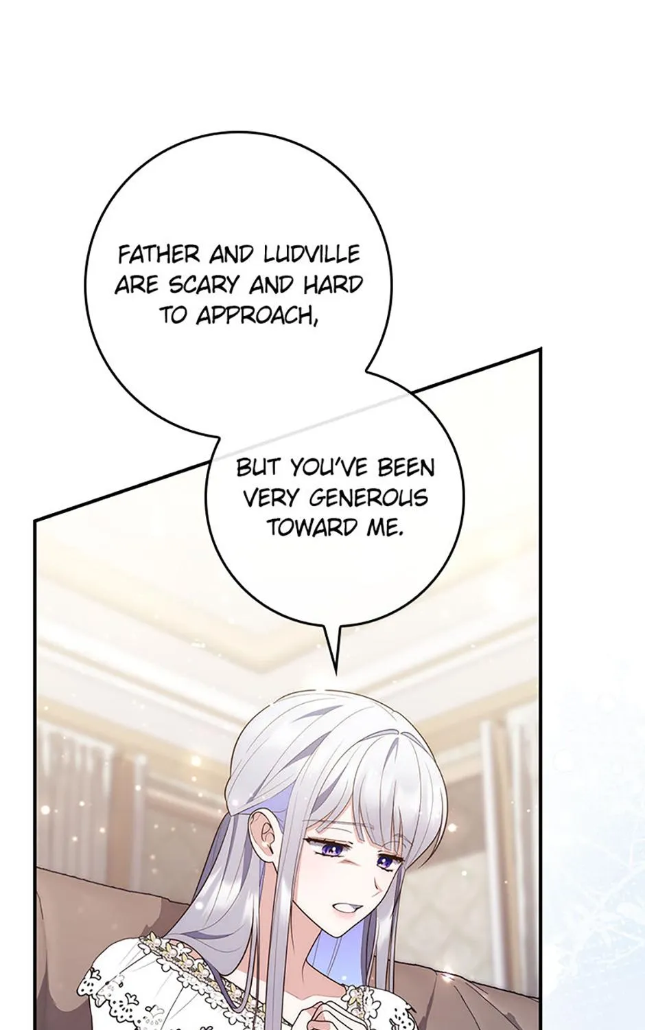 Read Fortune-Telling Lady chapter 78 image 82 on Lezhin