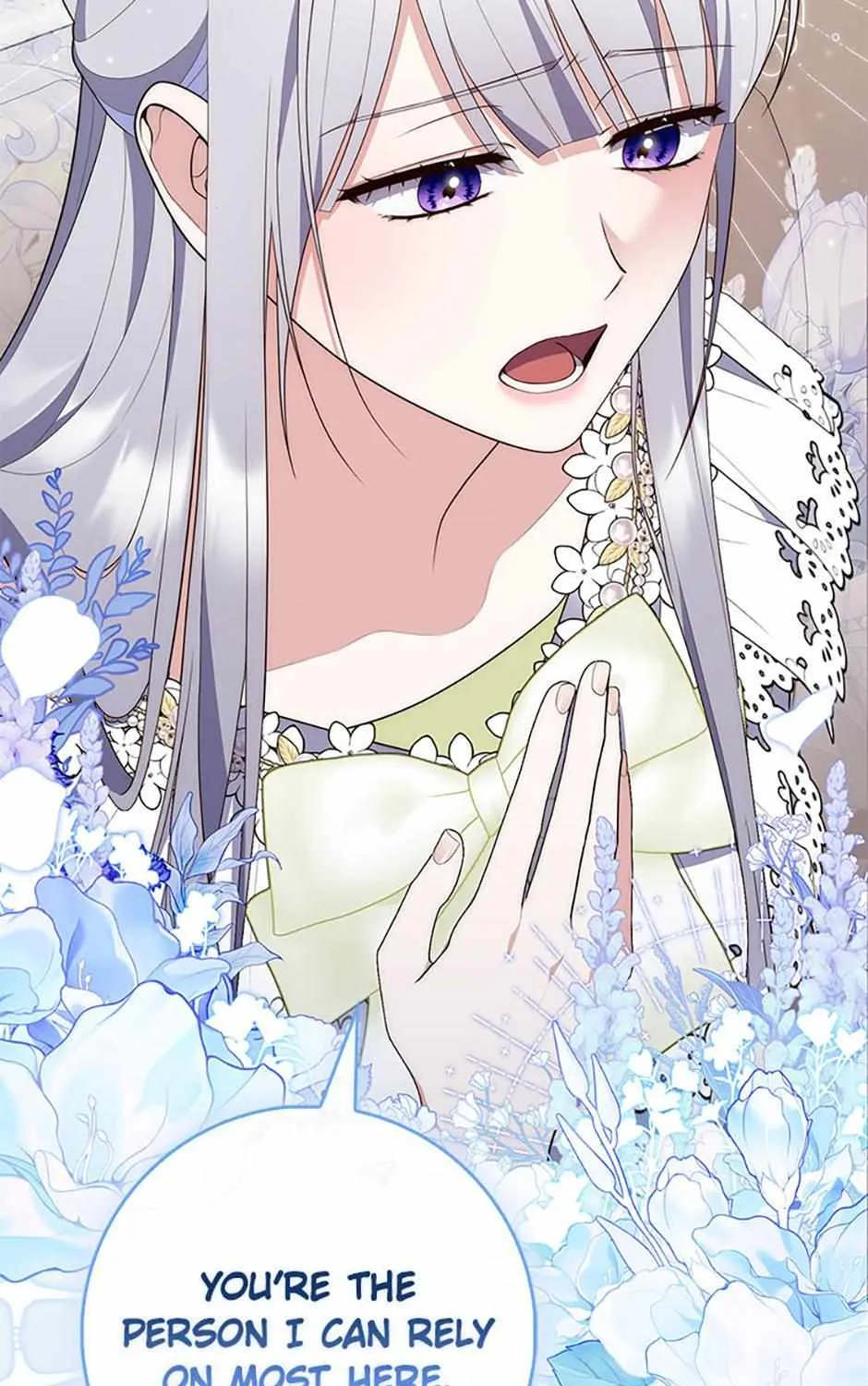Read Fortune-Telling Lady chapter 78 image 86 on Lezhin