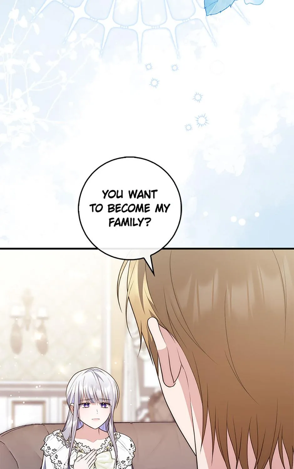 Read Fortune-Telling Lady chapter 78 image 88 on Lezhin