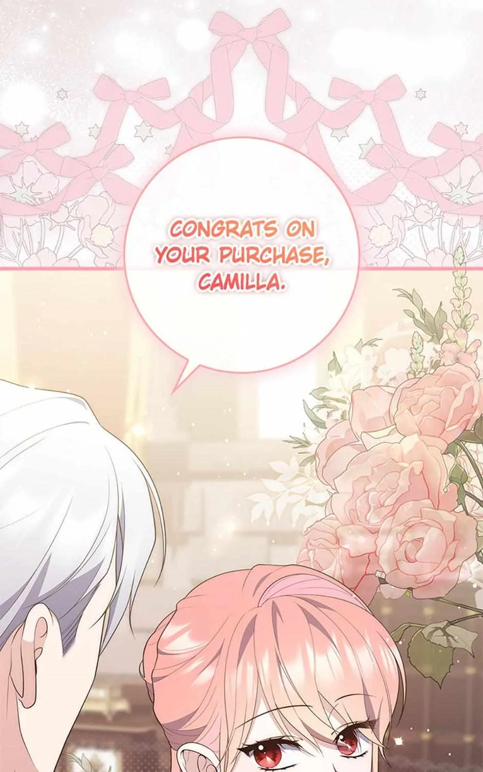 Read Fortune-Telling Lady chapter 79 image 10 on Lezhin