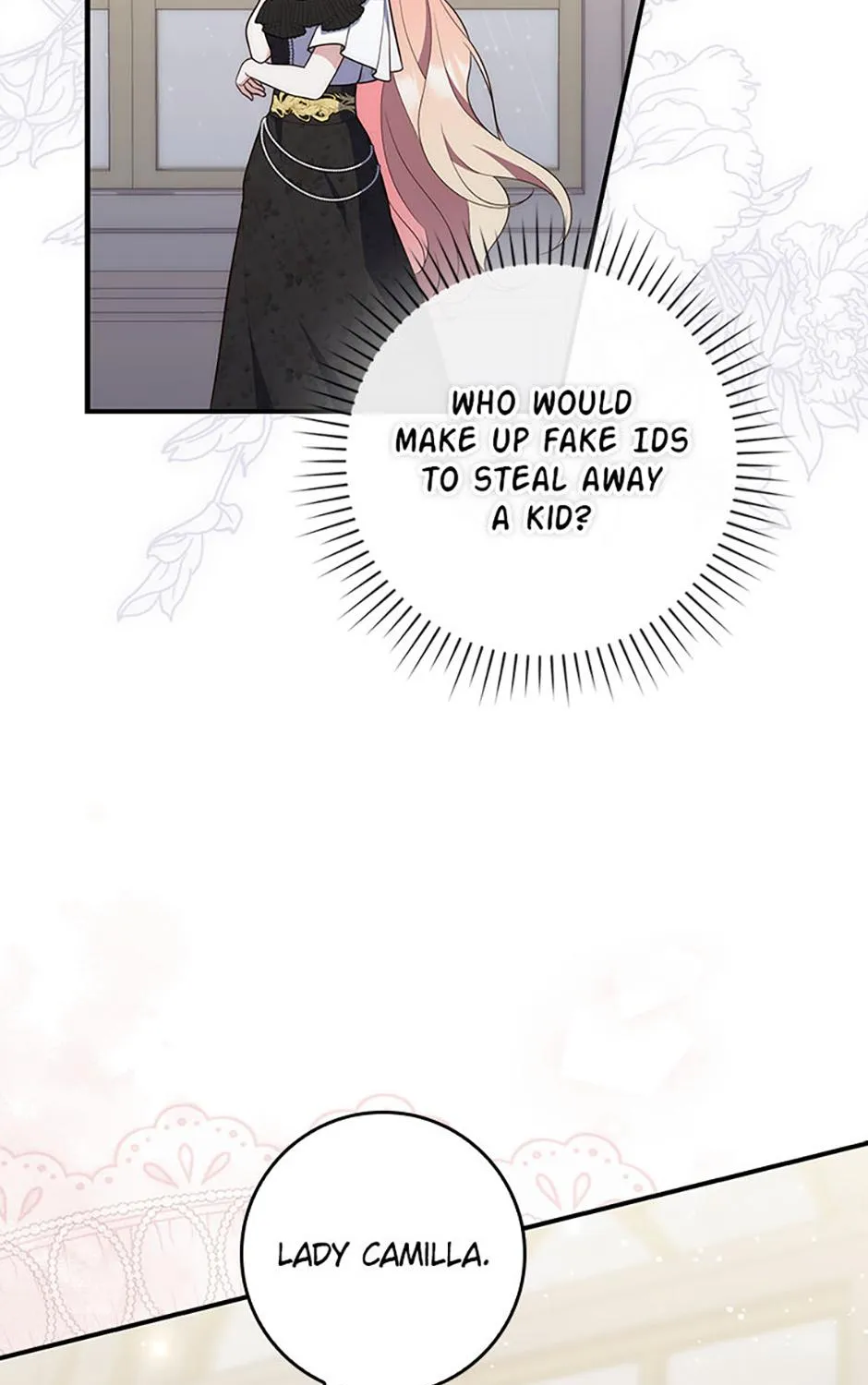 Read Fortune-Telling Lady chapter 79 image 102 on Lezhin