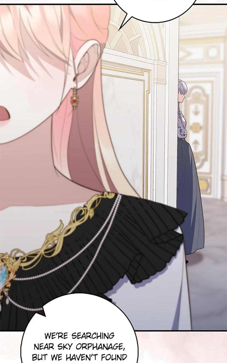 Read Fortune-Telling Lady chapter 79 image 106 on Lezhin