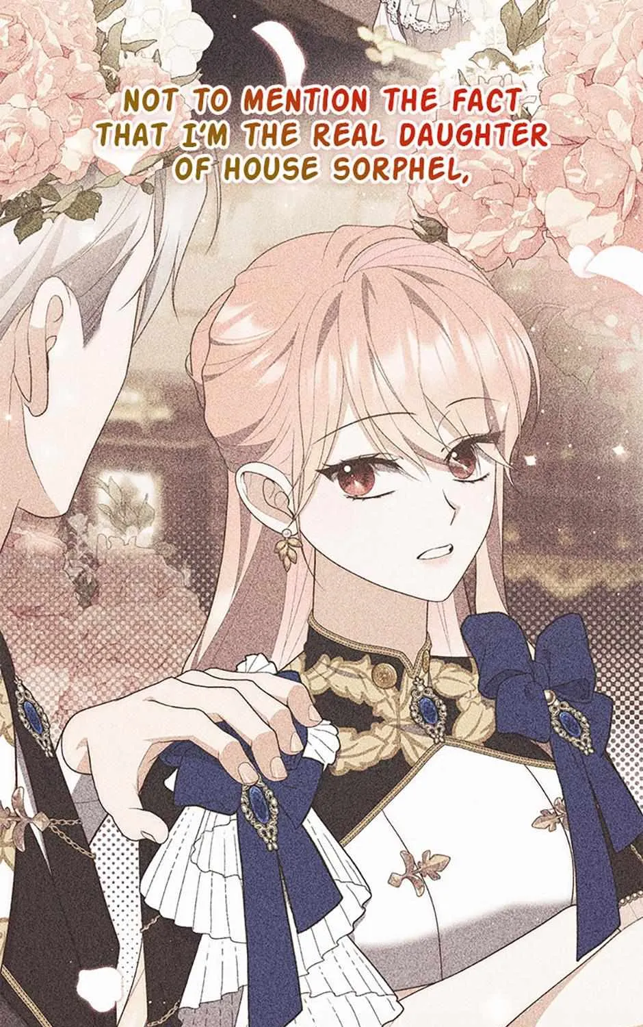 Read Fortune-Telling Lady chapter 79 image 118 on Lezhin