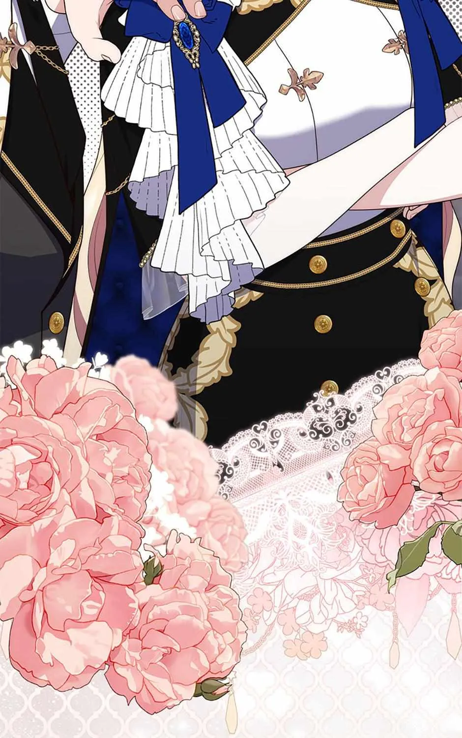 Read Fortune-Telling Lady chapter 79 image 12 on Lezhin