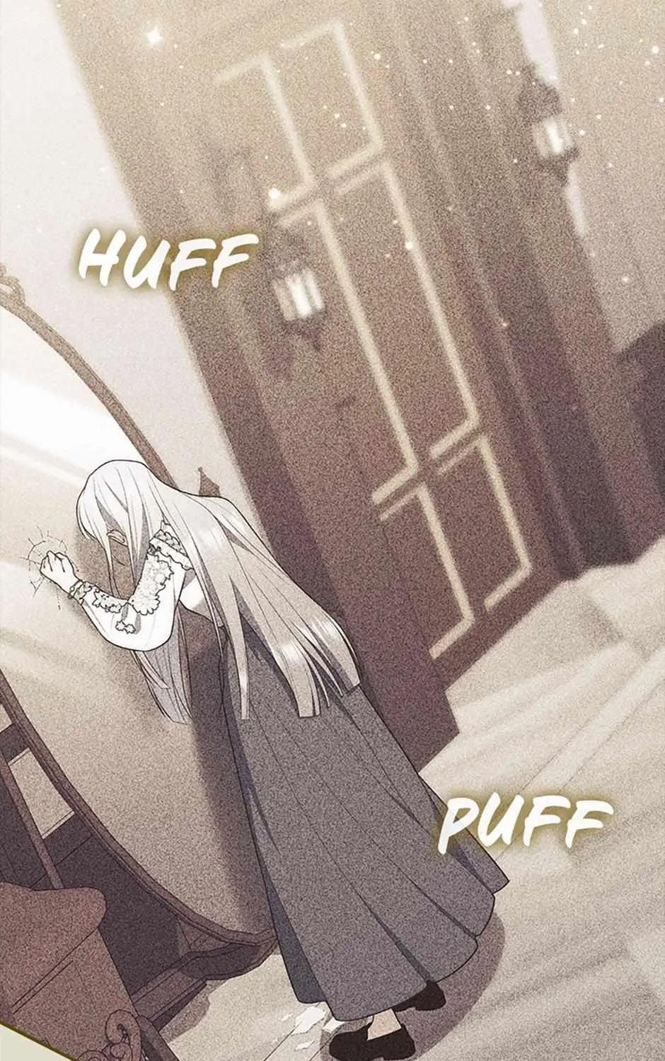 Read Fortune-Telling Lady chapter 79 image 132 on Lezhin