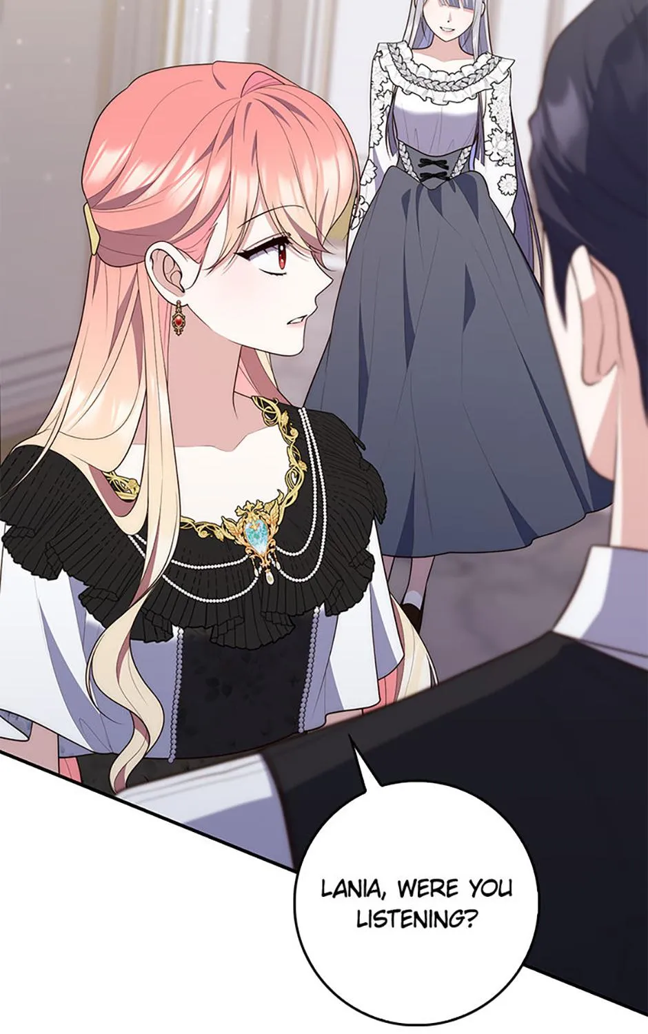 Read Fortune-Telling Lady chapter 79 image 154 on Lezhin