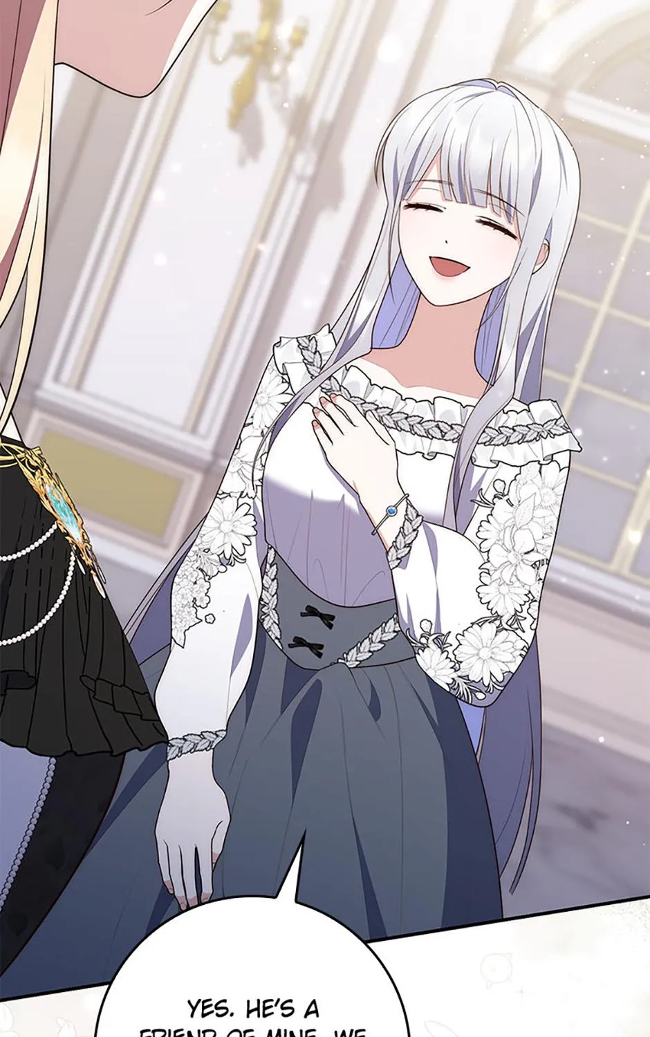Read Fortune-Telling Lady chapter 79 image 162 on Lezhin