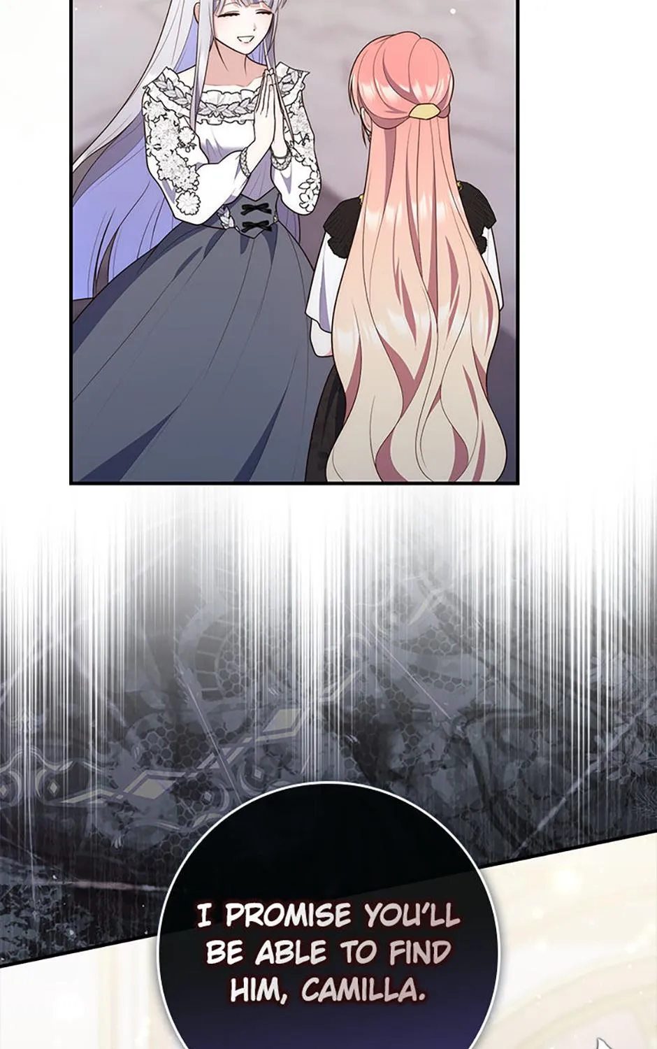 Read Fortune-Telling Lady chapter 79 image 182 on Lezhin