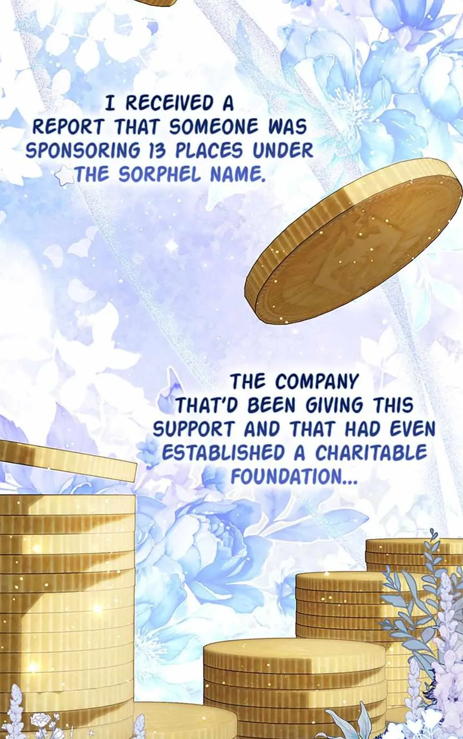 Read Fortune-Telling Lady chapter 79 image 20 on Lezhin