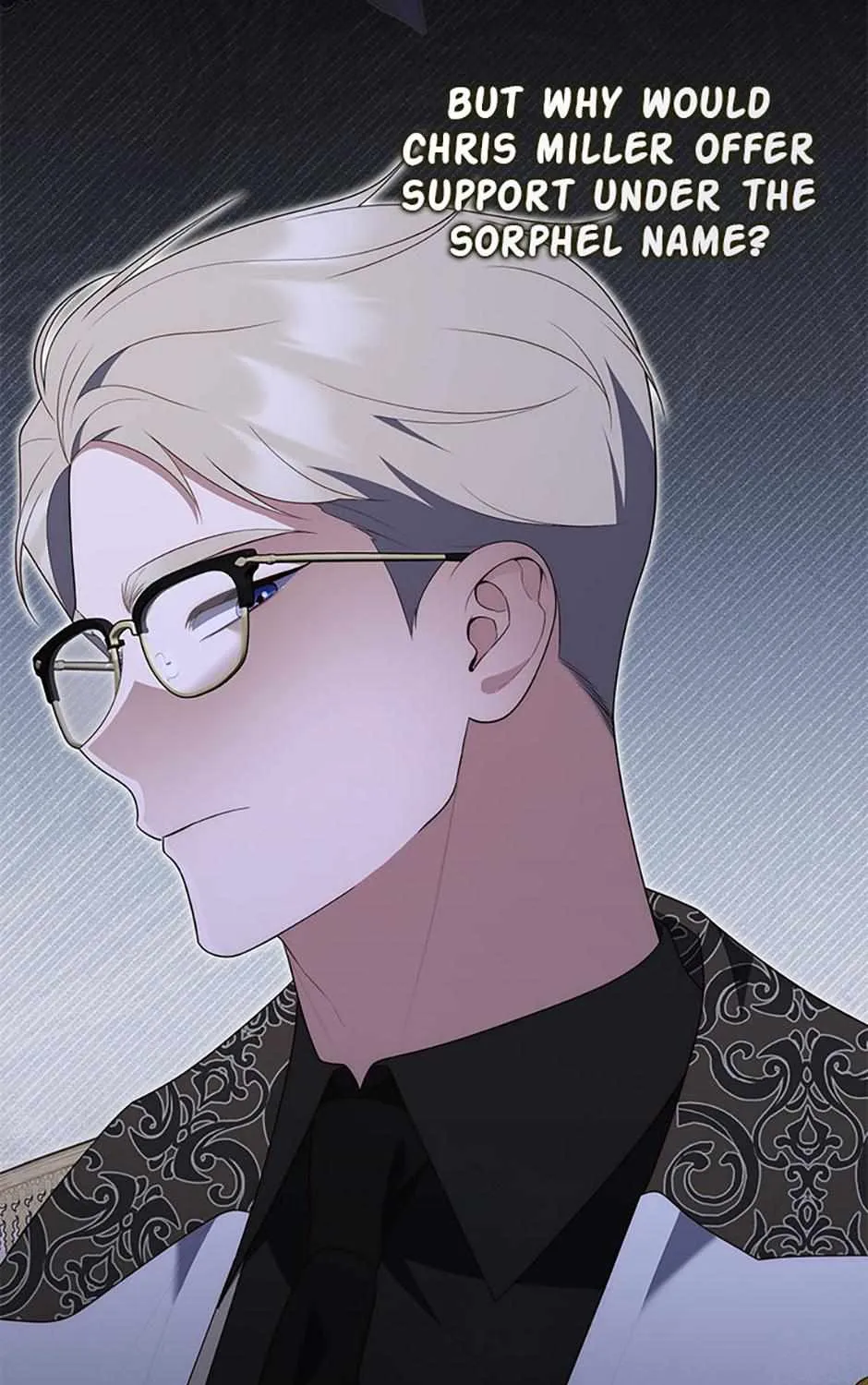 Read Fortune-Telling Lady chapter 79 image 24 on Lezhin