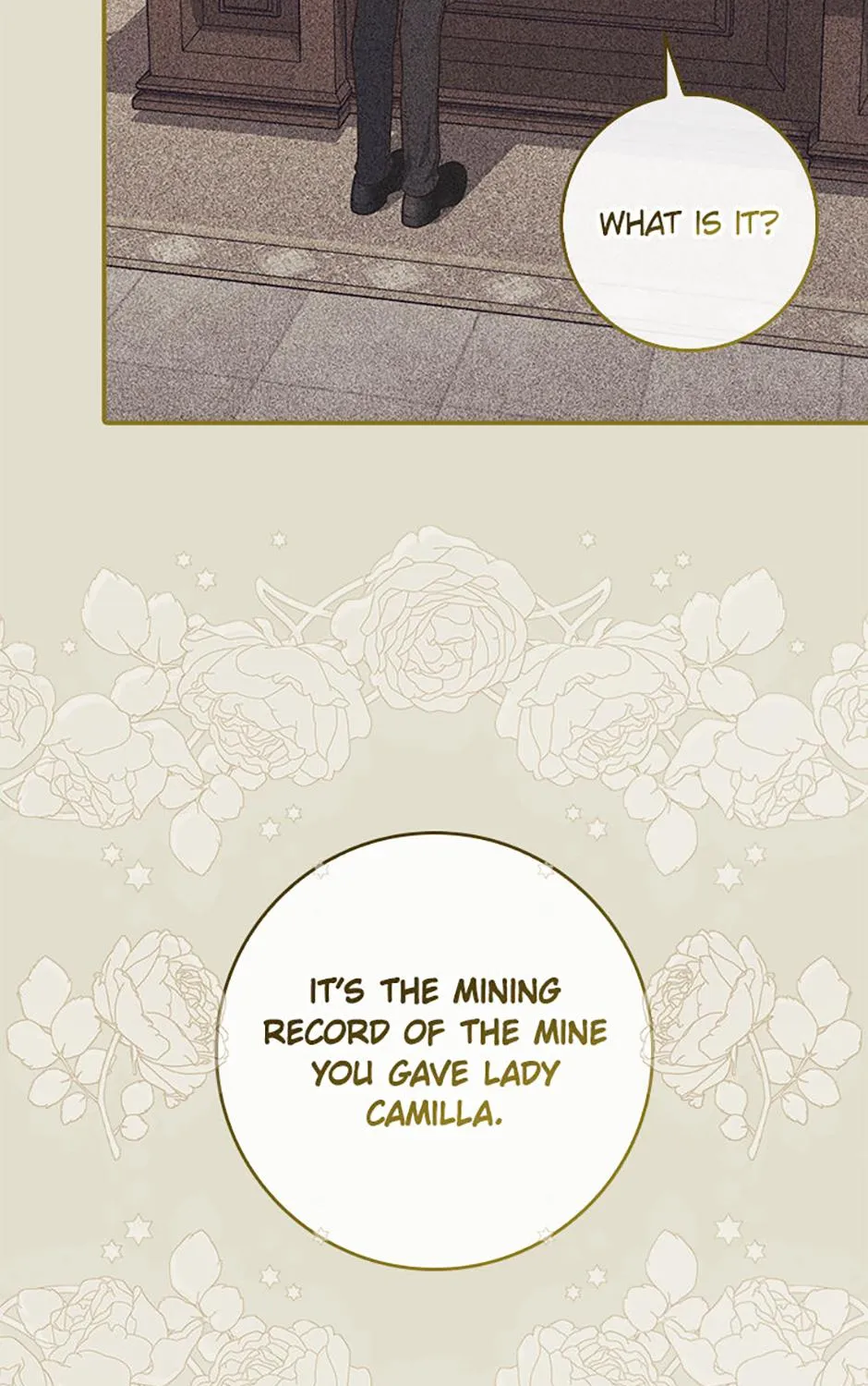 Read Fortune-Telling Lady chapter 79 image 28 on Lezhin
