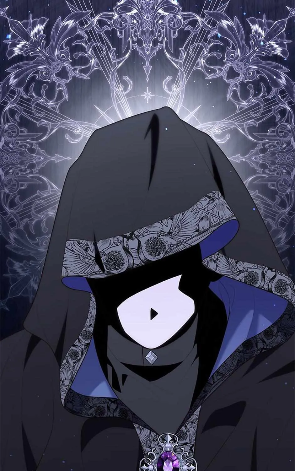 Read Fortune-Telling Lady chapter 79 image 34 on Lezhin