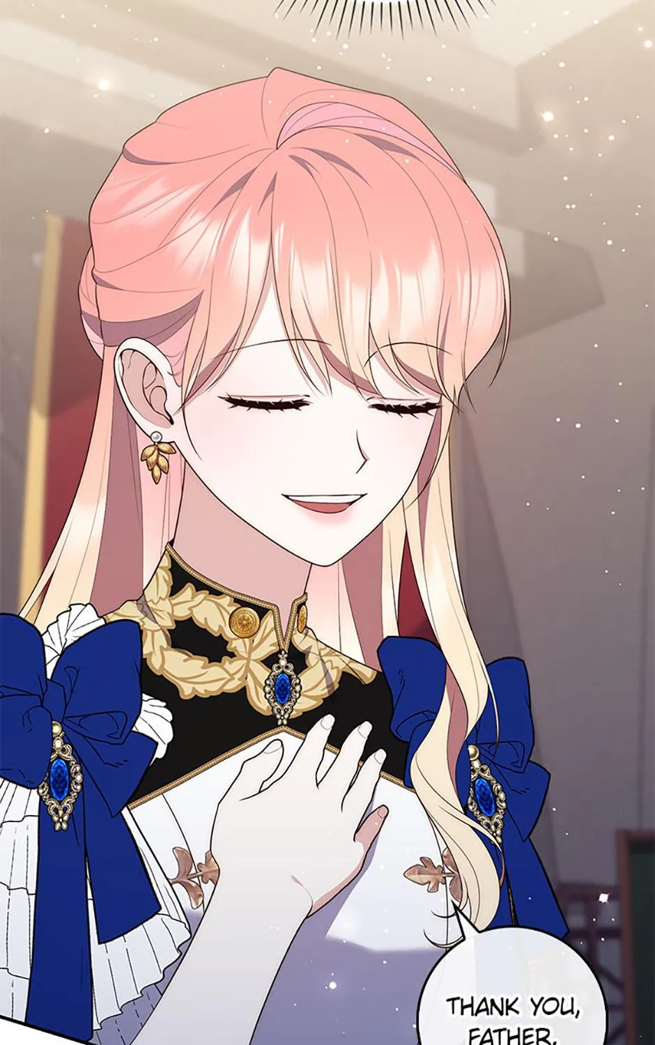 Read Fortune-Telling Lady chapter 79 image 38 on Lezhin