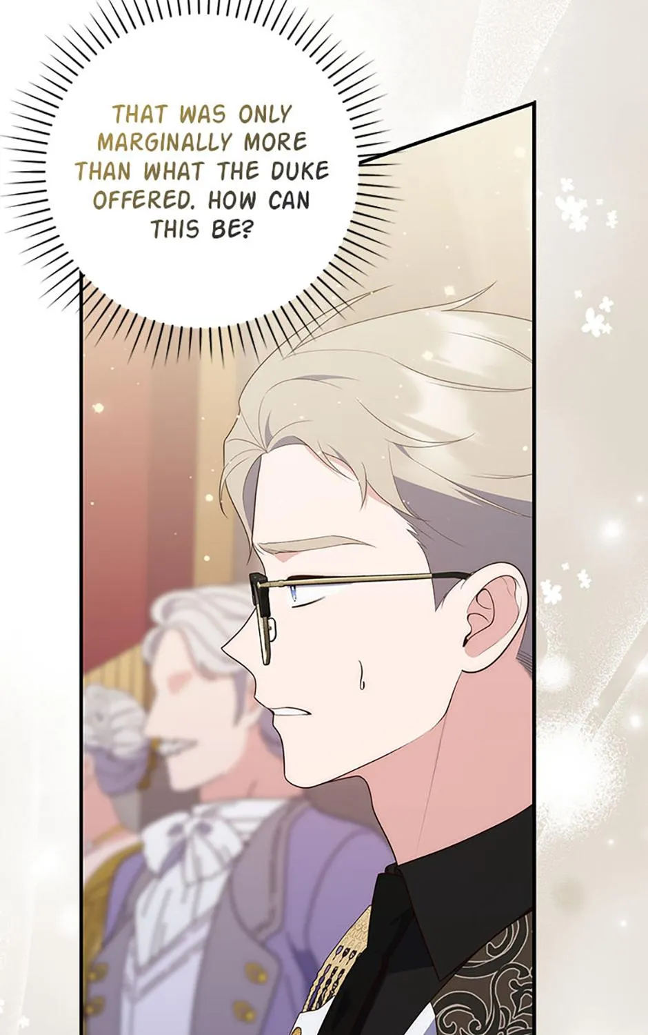 Read Fortune-Telling Lady chapter 79 image 4 on Lezhin