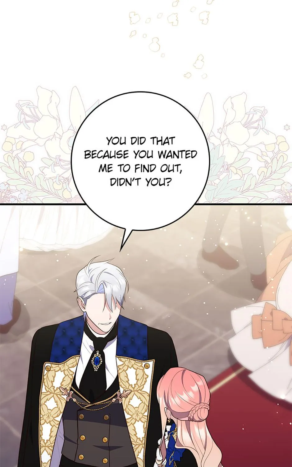 Read Fortune-Telling Lady chapter 79 image 40 on Lezhin