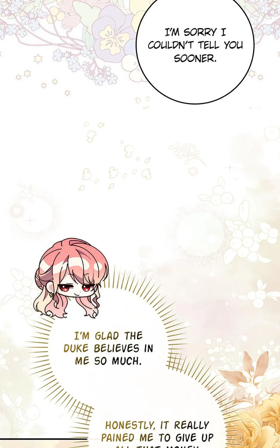 Read Fortune-Telling Lady chapter 79 image 42 on Lezhin