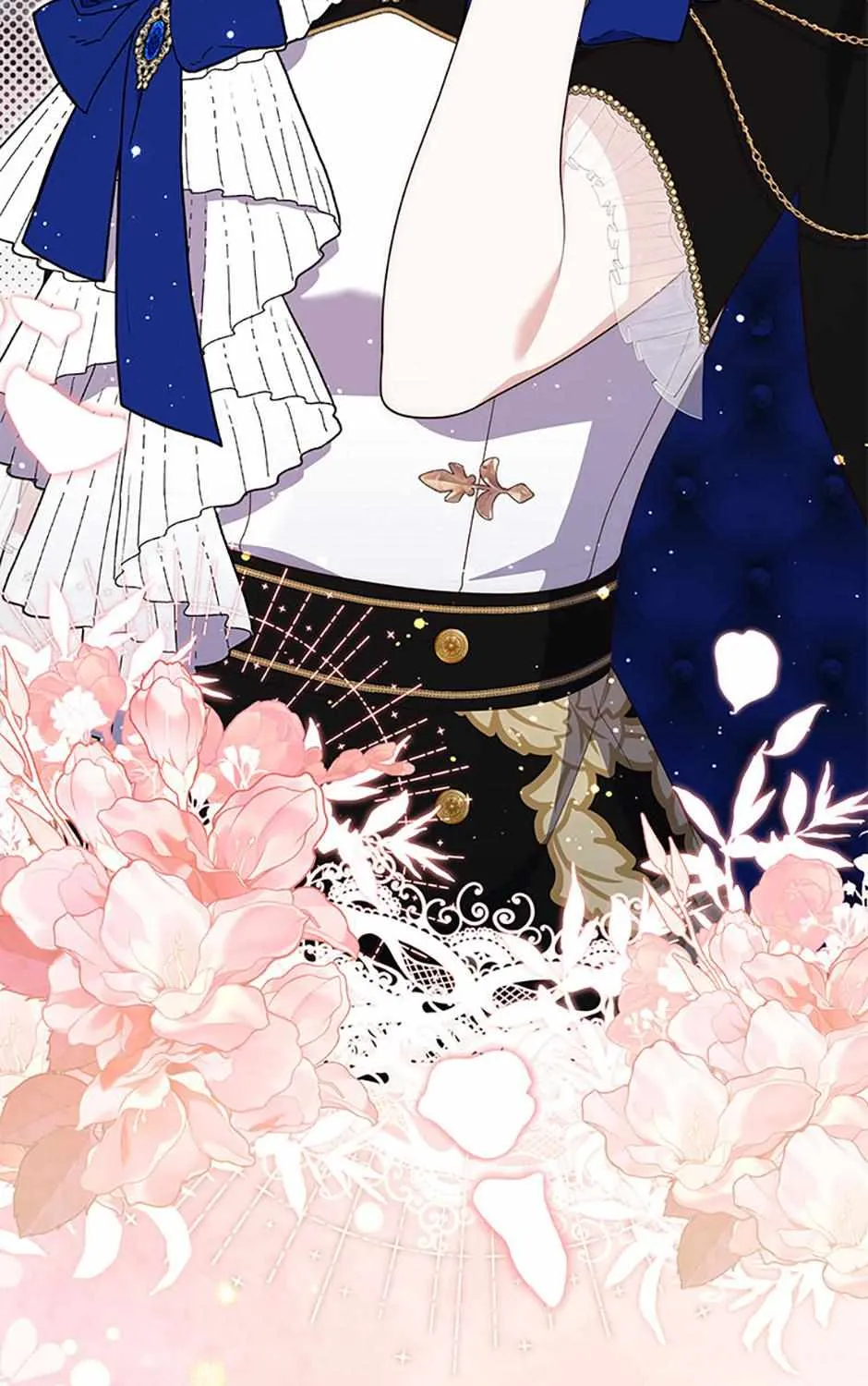 Read Fortune-Telling Lady chapter 79 image 56 on Lezhin