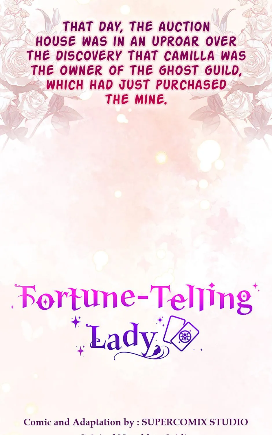 Read Fortune-Telling Lady chapter 79 image 58 on Lezhin