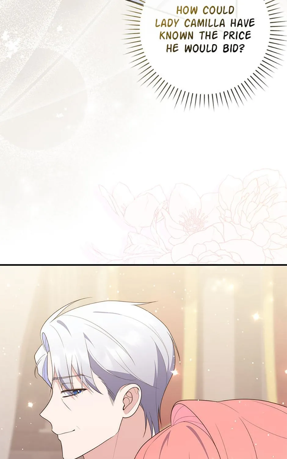 Read Fortune-Telling Lady chapter 79 image 6 on Lezhin