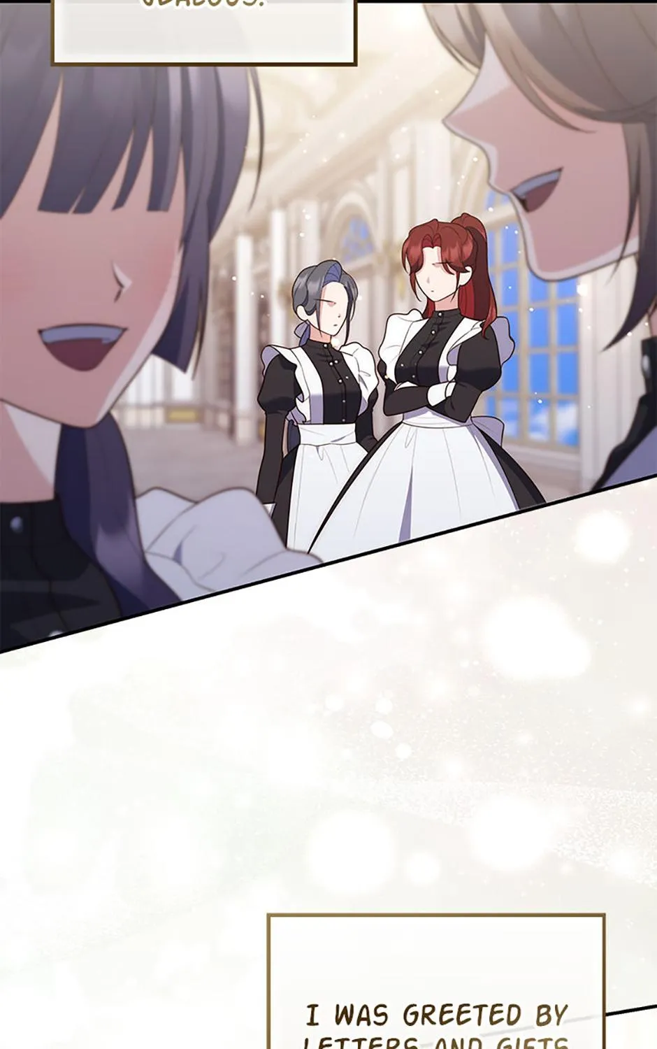 Read Fortune-Telling Lady chapter 79 image 62 on Lezhin
