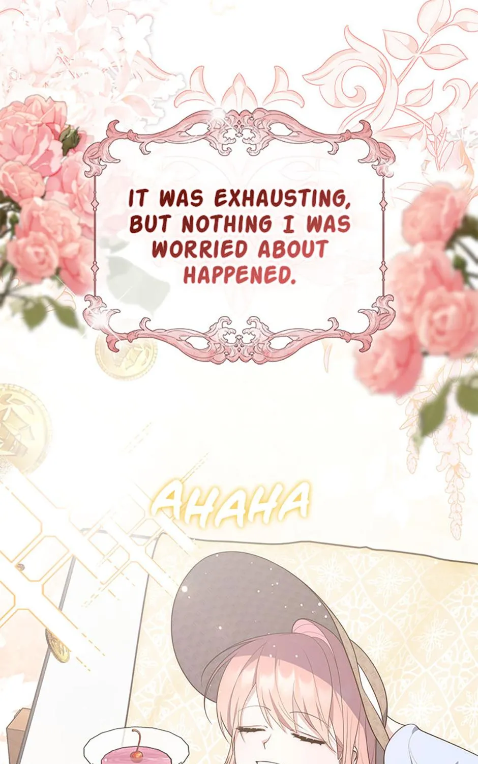 Read Fortune-Telling Lady chapter 79 image 68 on Lezhin