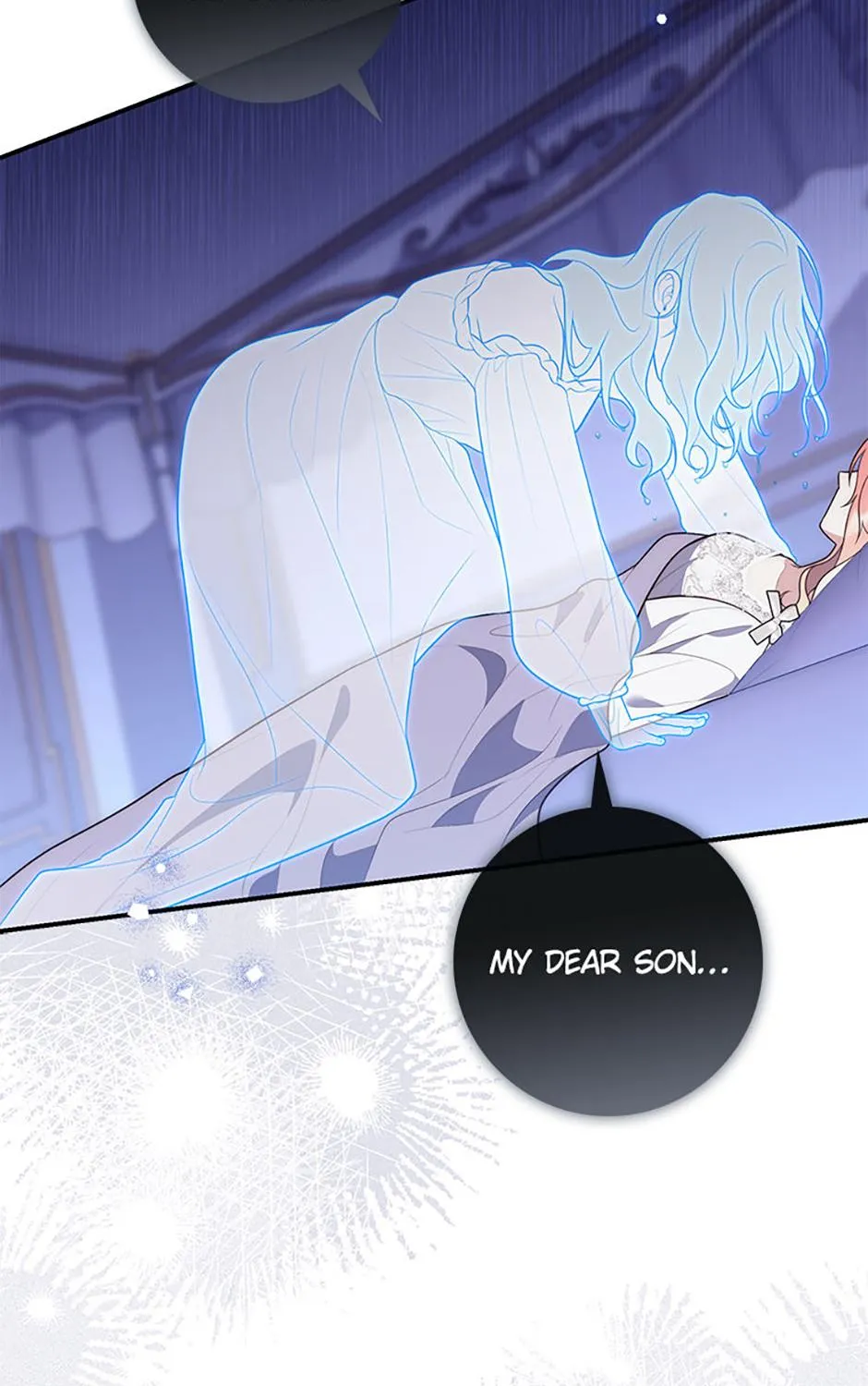 Read Fortune-Telling Lady chapter 79 image 78 on Lezhin
