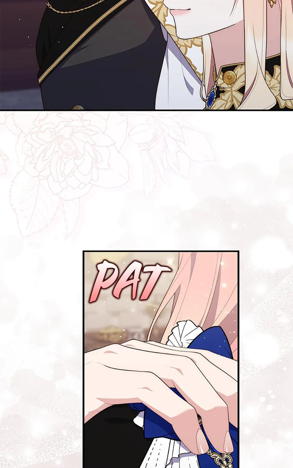 Read Fortune-Telling Lady chapter 79 image 8 on Lezhin