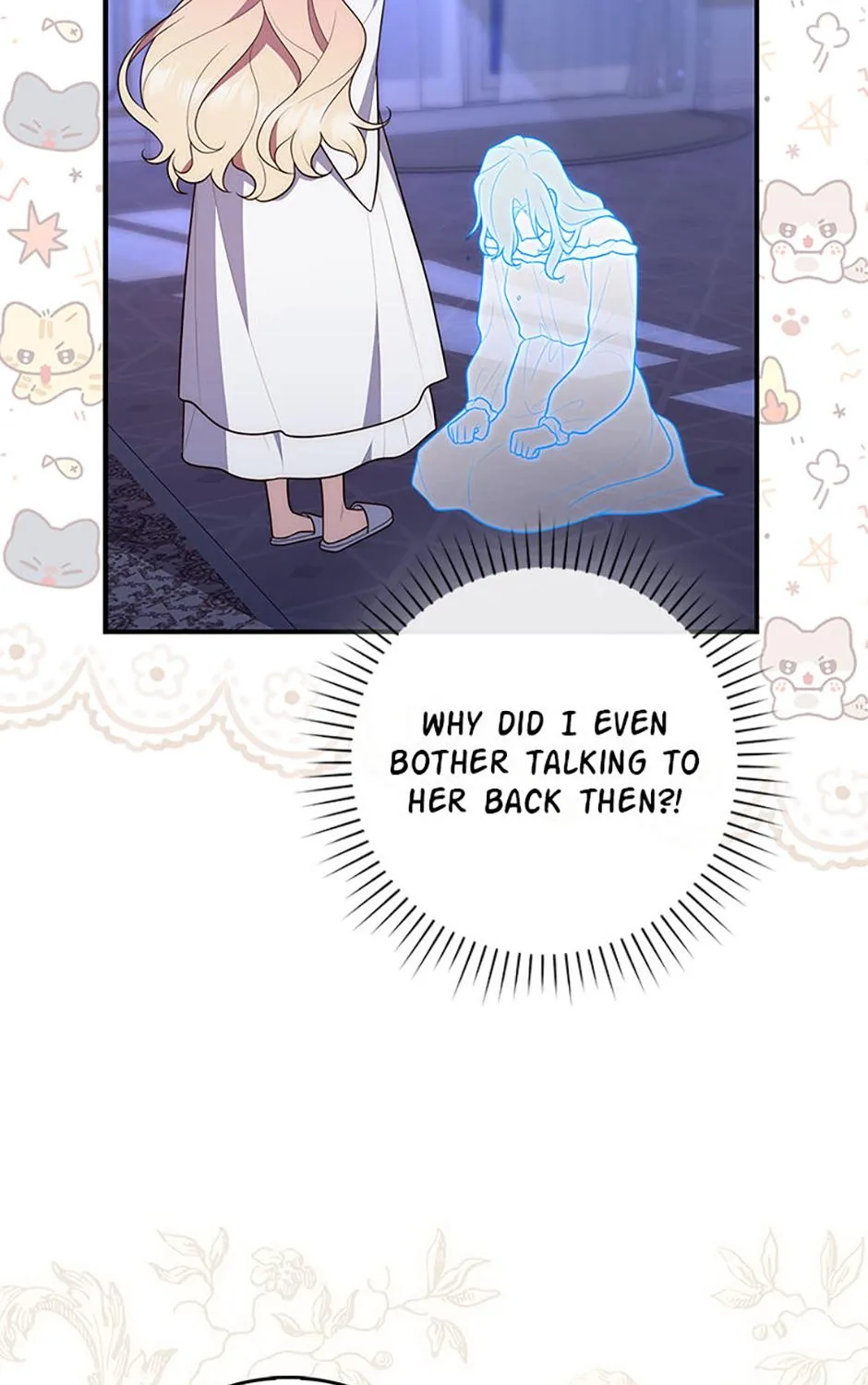Read Fortune-Telling Lady chapter 79 image 88 on Lezhin