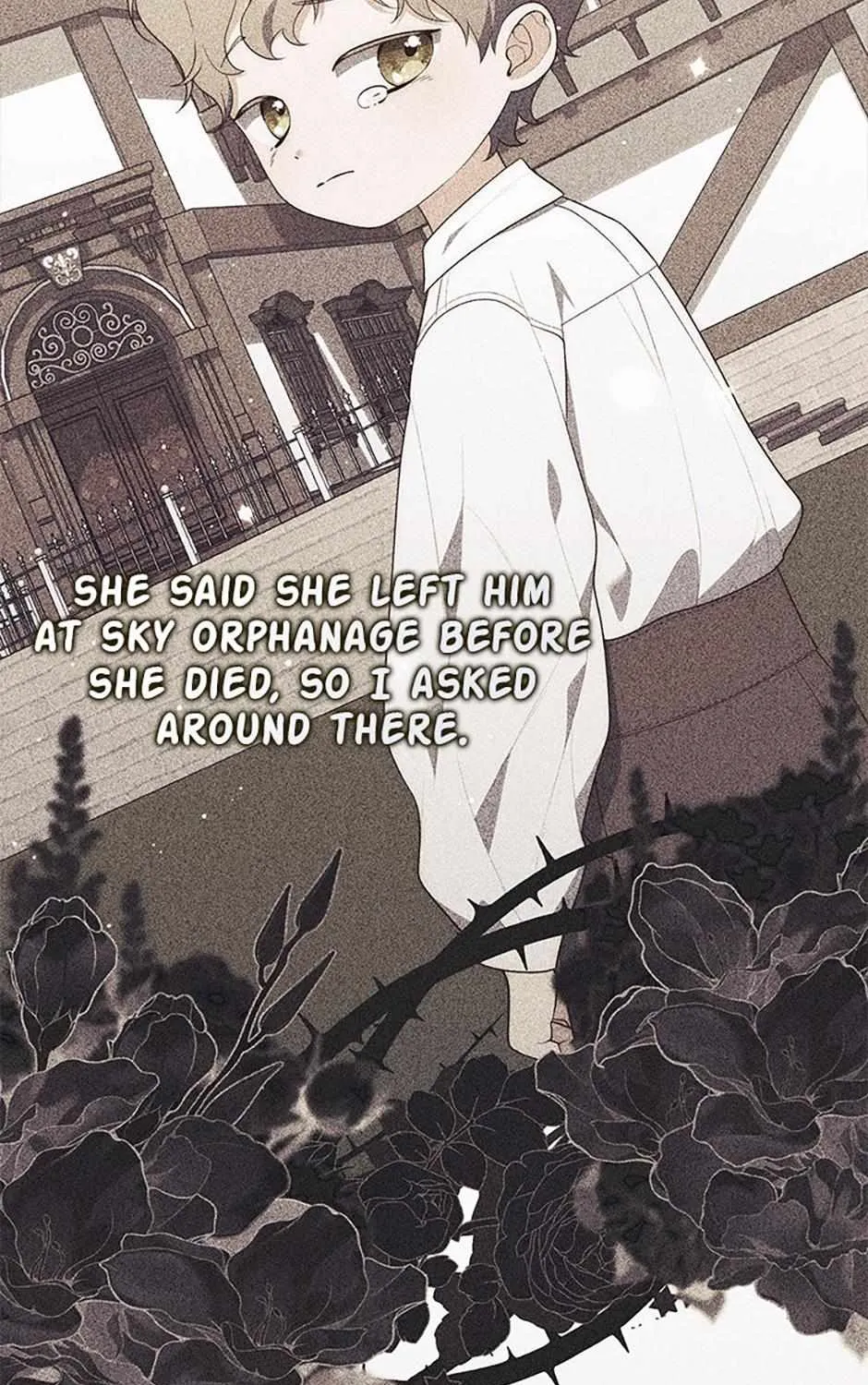 Read Fortune-Telling Lady chapter 79 image 94 on Lezhin