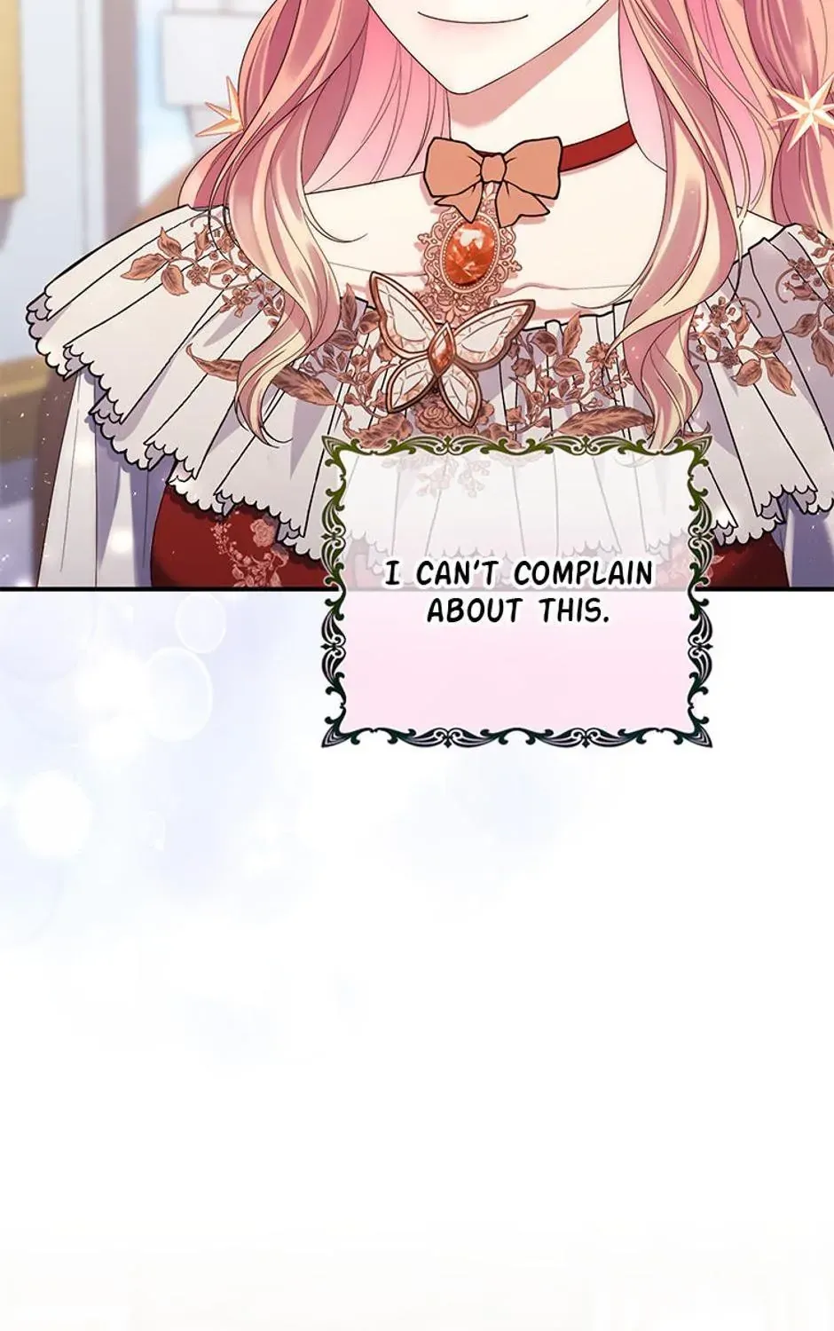 Read Fortune-Telling Lady chapter 8 image 10 on Lezhin