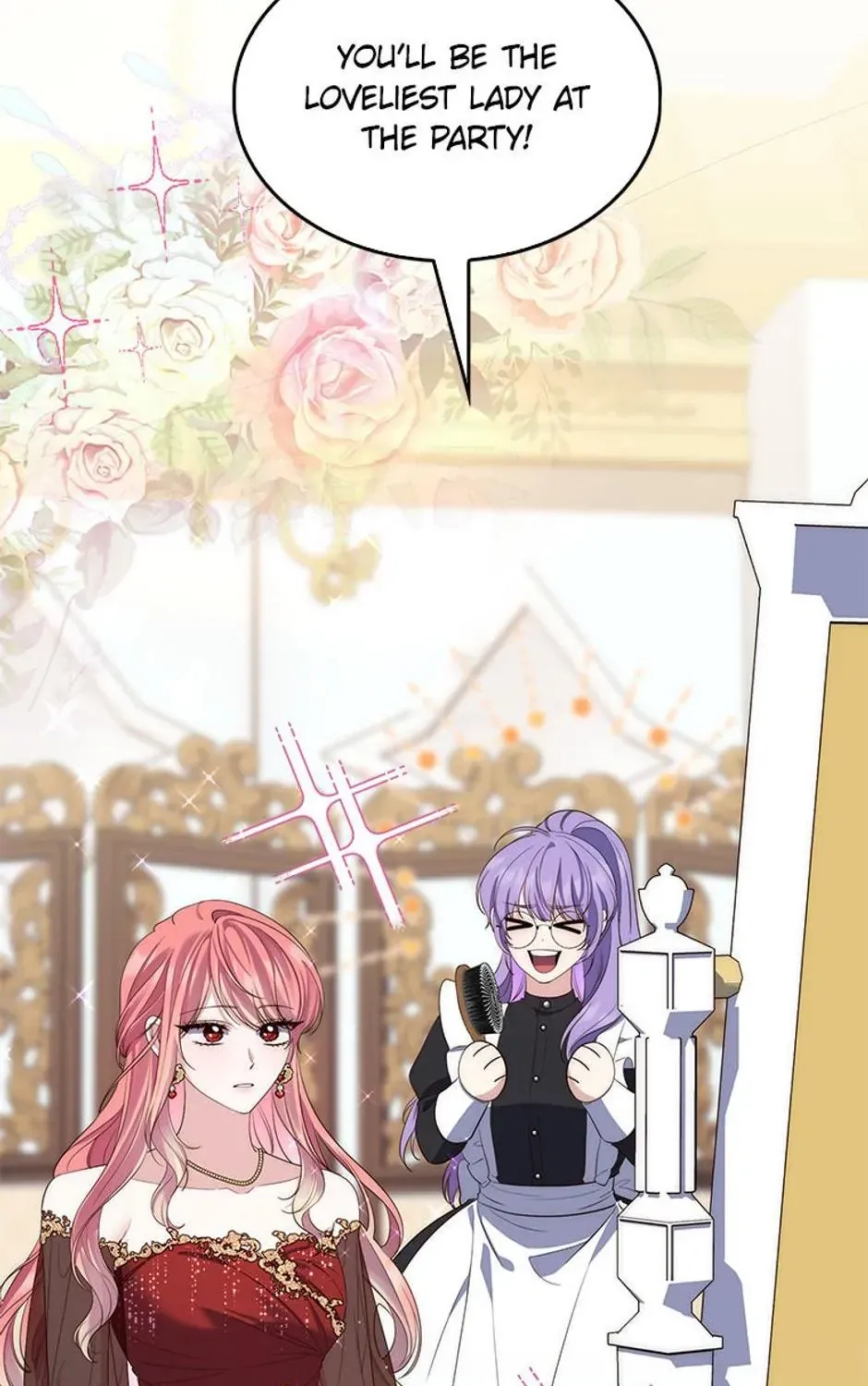 Read Fortune-Telling Lady chapter 8 image 102 on Lezhin