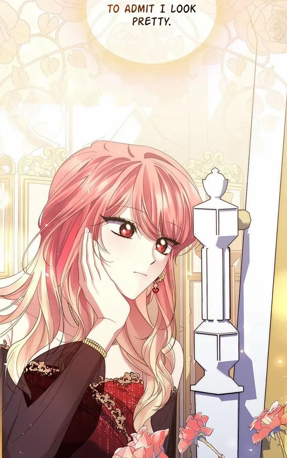 Read Fortune-Telling Lady chapter 8 image 106 on Lezhin