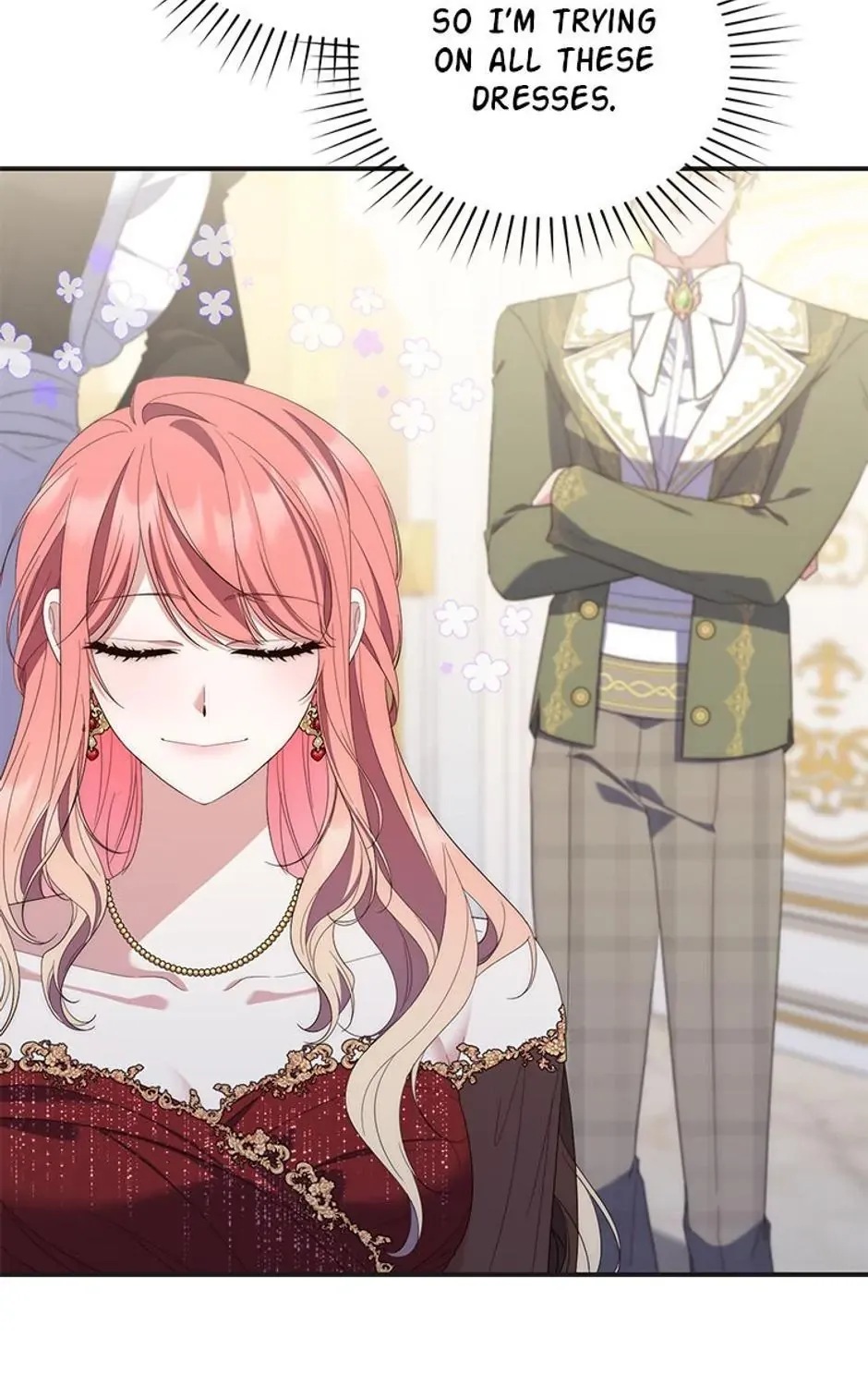 Read Fortune-Telling Lady chapter 8 image 114 on Lezhin