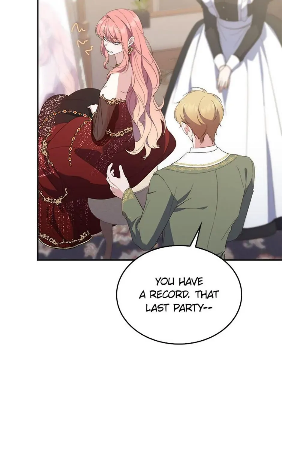 Read Fortune-Telling Lady chapter 8 image 120 on Lezhin