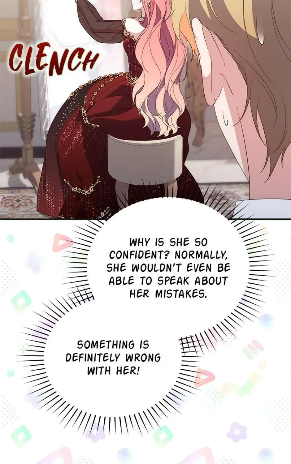 Read Fortune-Telling Lady chapter 8 image 128 on Lezhin