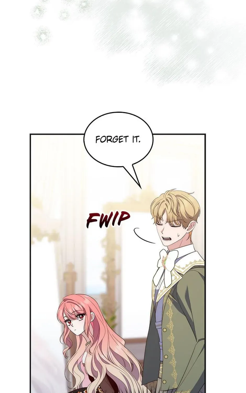 Read Fortune-Telling Lady chapter 8 image 136 on Lezhin