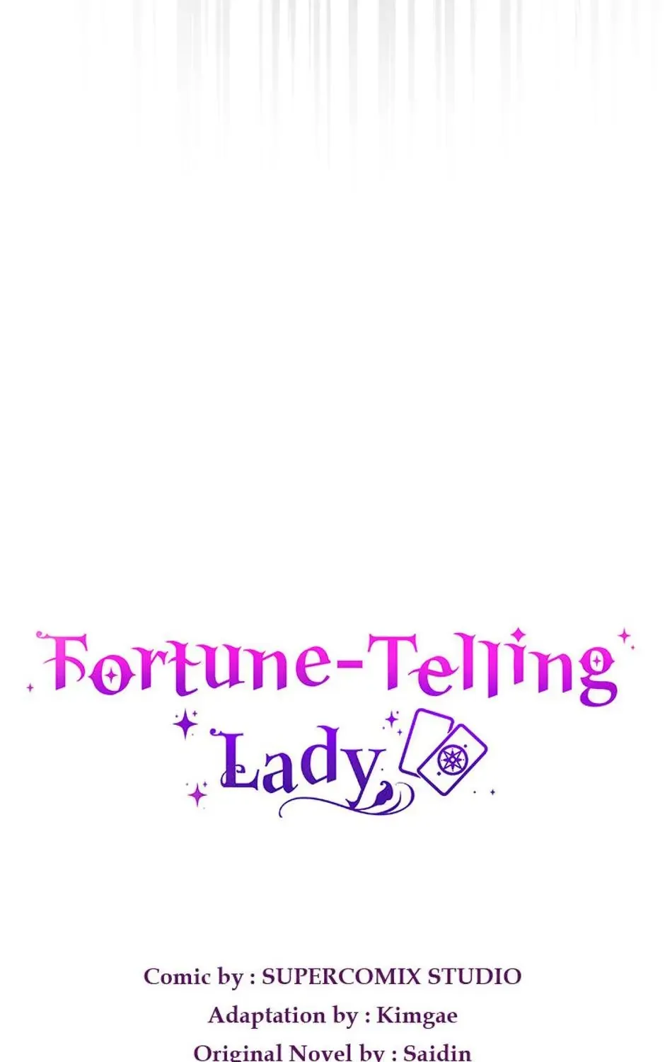 Read Fortune-Telling Lady chapter 8 image 14 on Lezhin