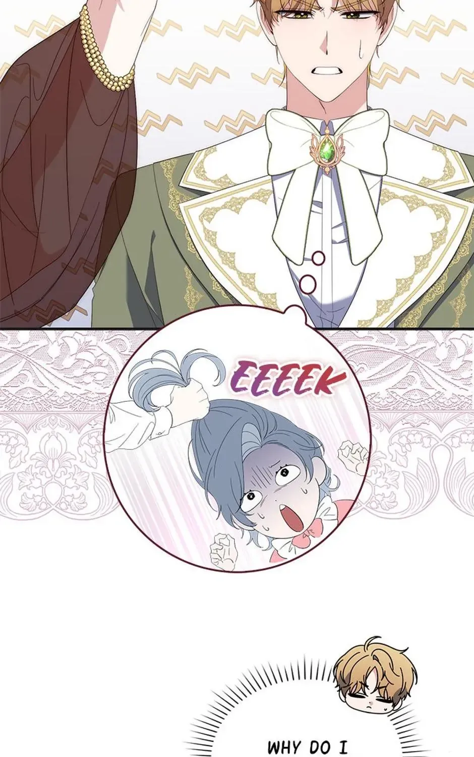 Read Fortune-Telling Lady chapter 8 image 146 on Lezhin