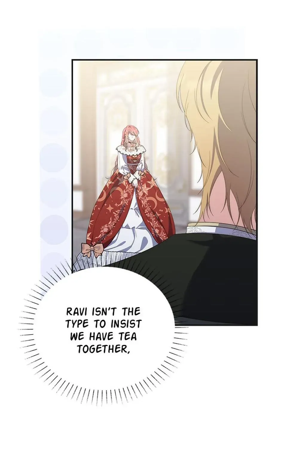Read Fortune-Telling Lady chapter 8 image 18 on Lezhin