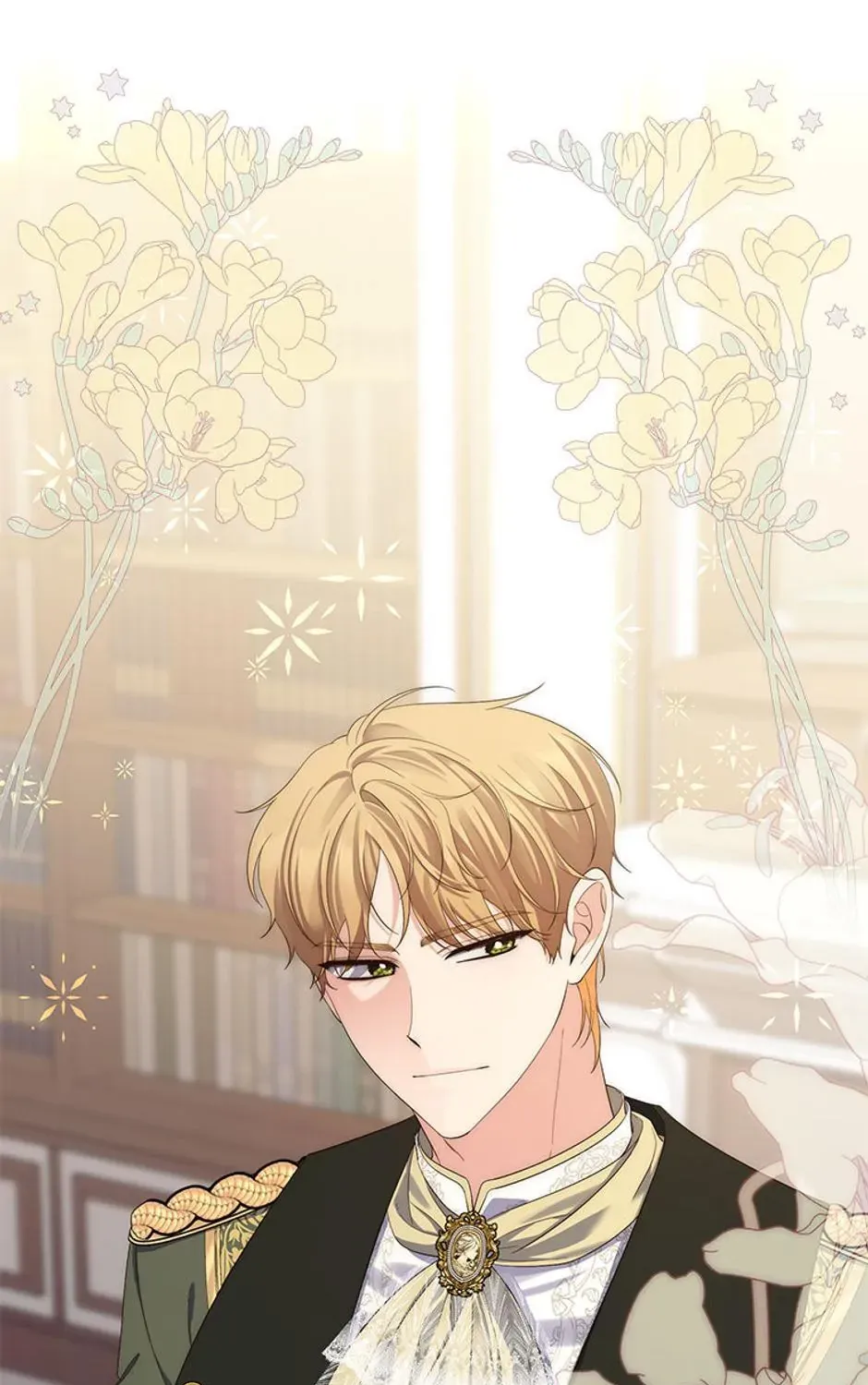 Read Fortune-Telling Lady chapter 8 image 20 on Lezhin
