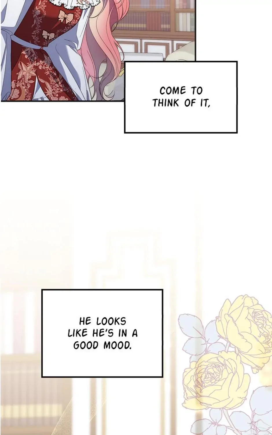Read Fortune-Telling Lady chapter 8 image 28 on Lezhin