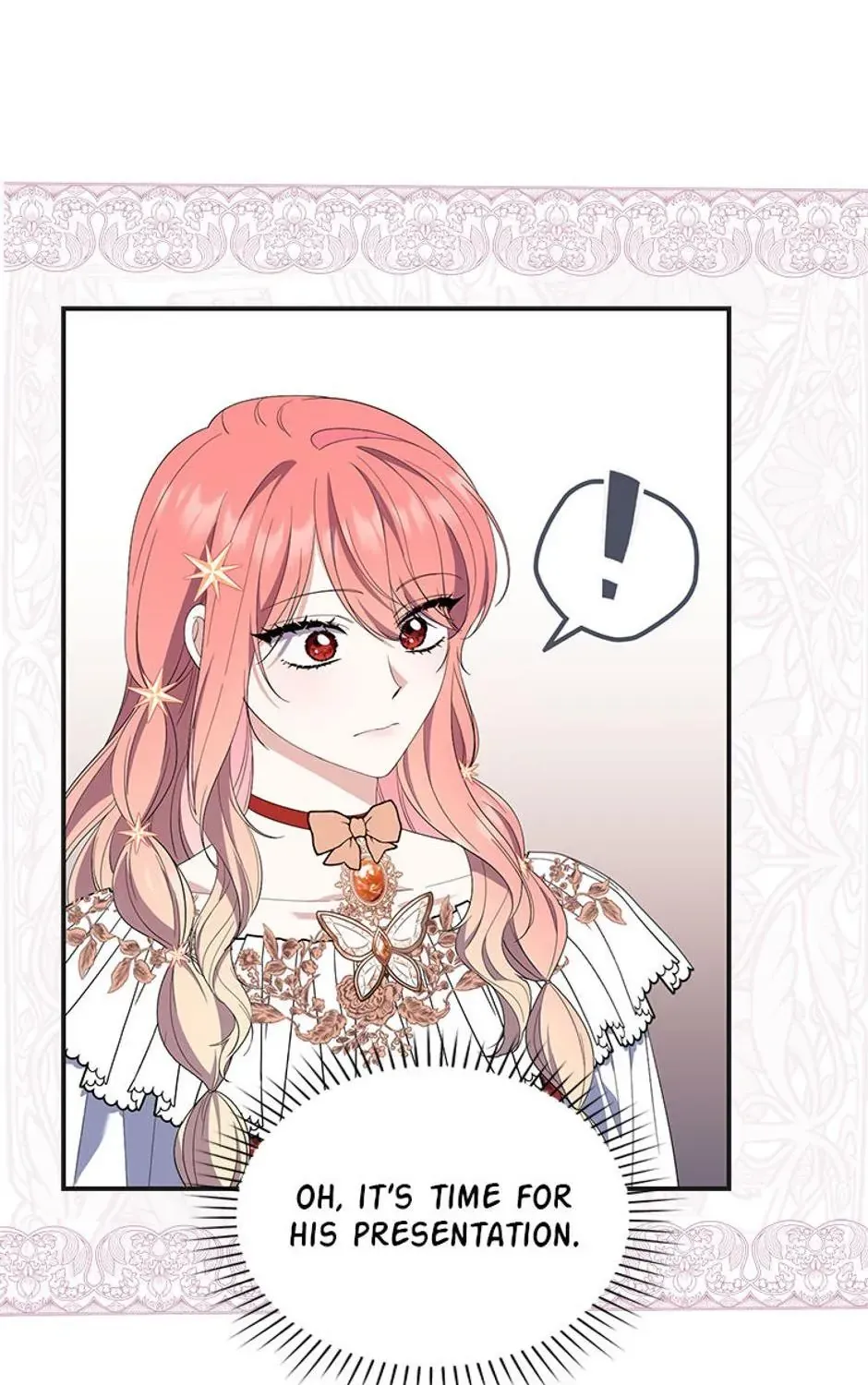 Read Fortune-Telling Lady chapter 8 image 34 on Lezhin