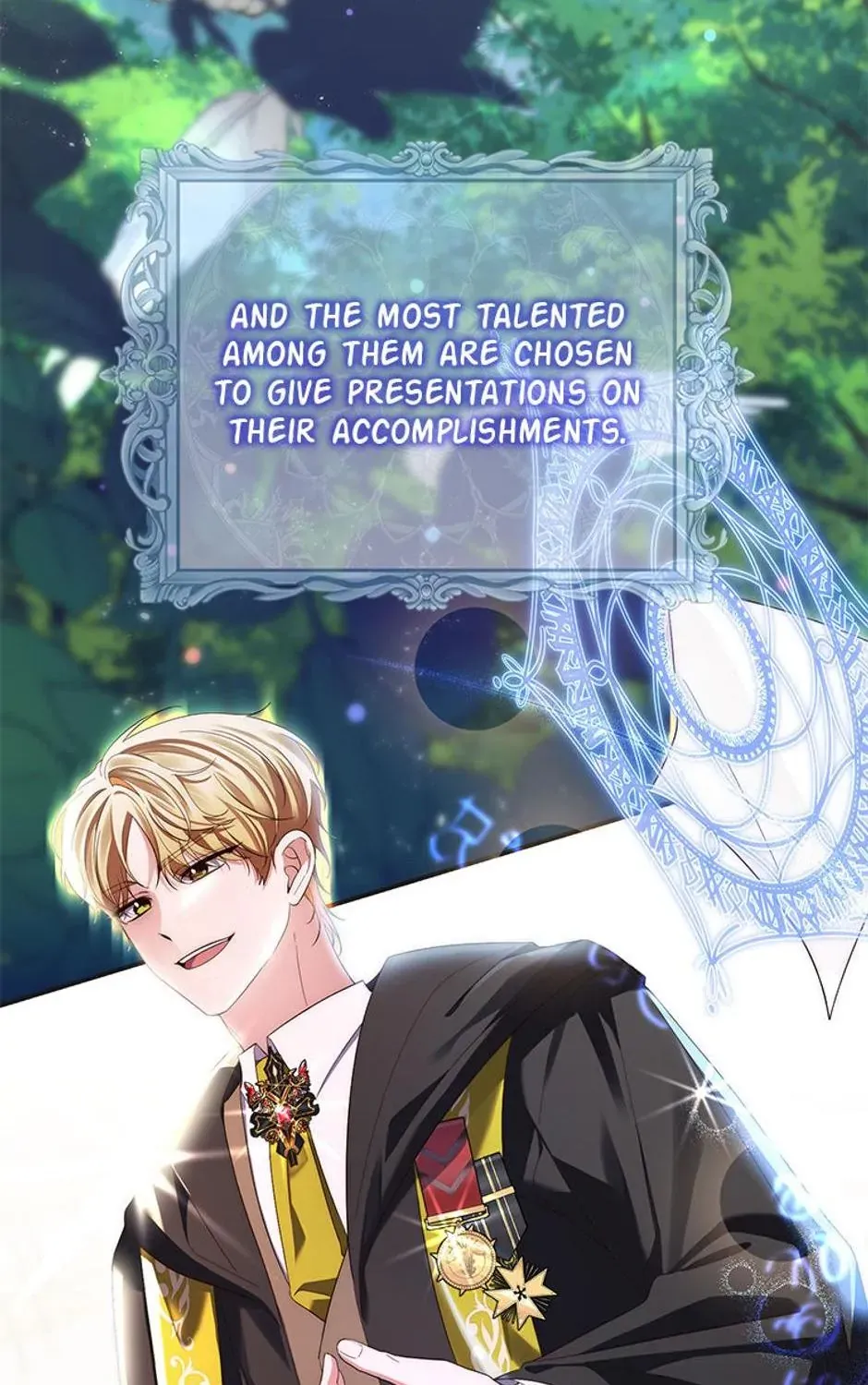 Read Fortune-Telling Lady chapter 8 image 38 on Lezhin