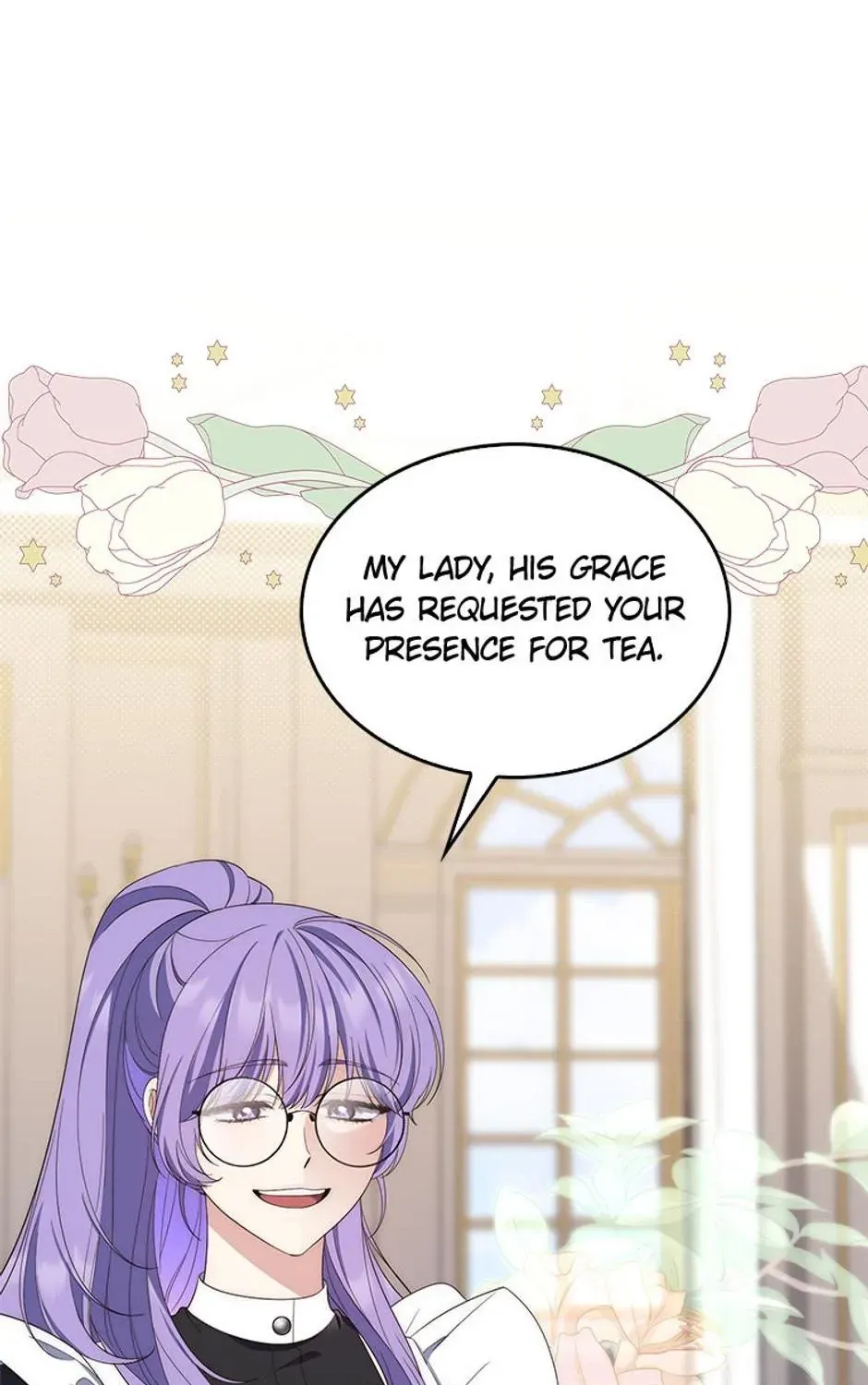 Read Fortune-Telling Lady chapter 8 image 4 on Lezhin