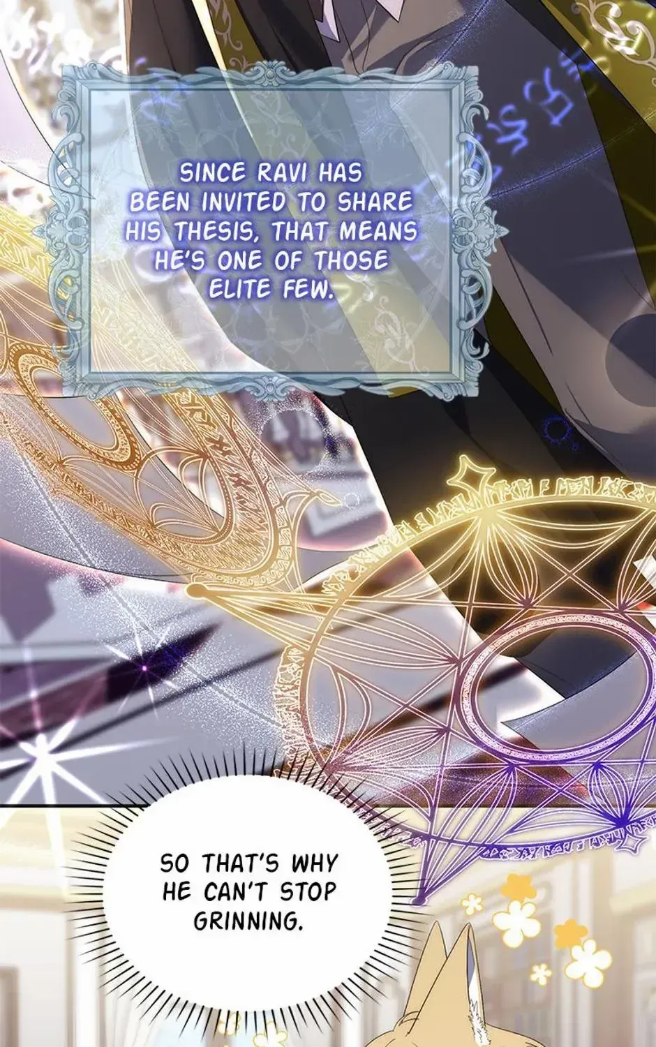 Read Fortune-Telling Lady chapter 8 image 40 on Lezhin