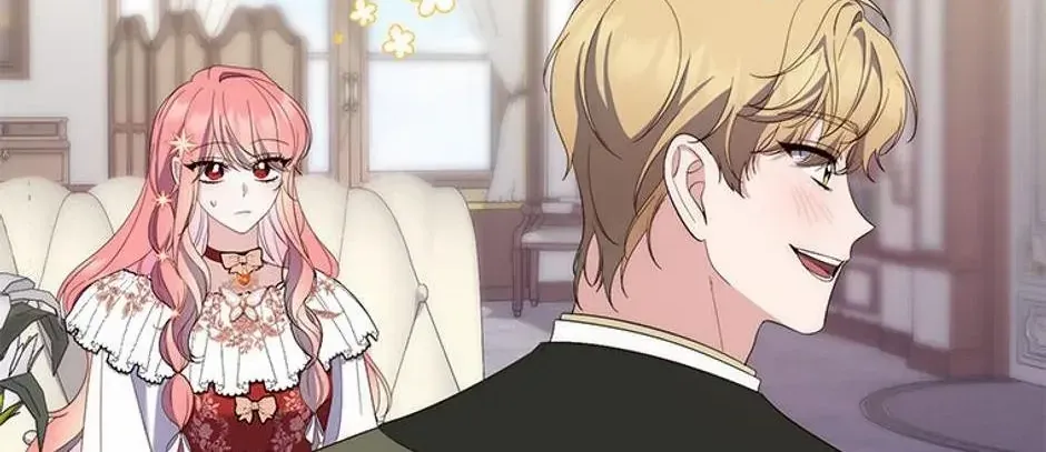 Read Fortune-Telling Lady chapter 8 image 41 on Lezhin