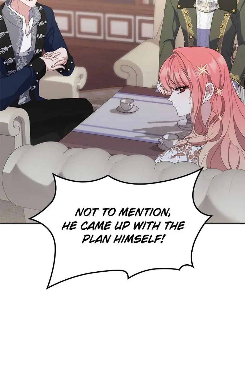 Read Fortune-Telling Lady chapter 8 image 50 on Lezhin