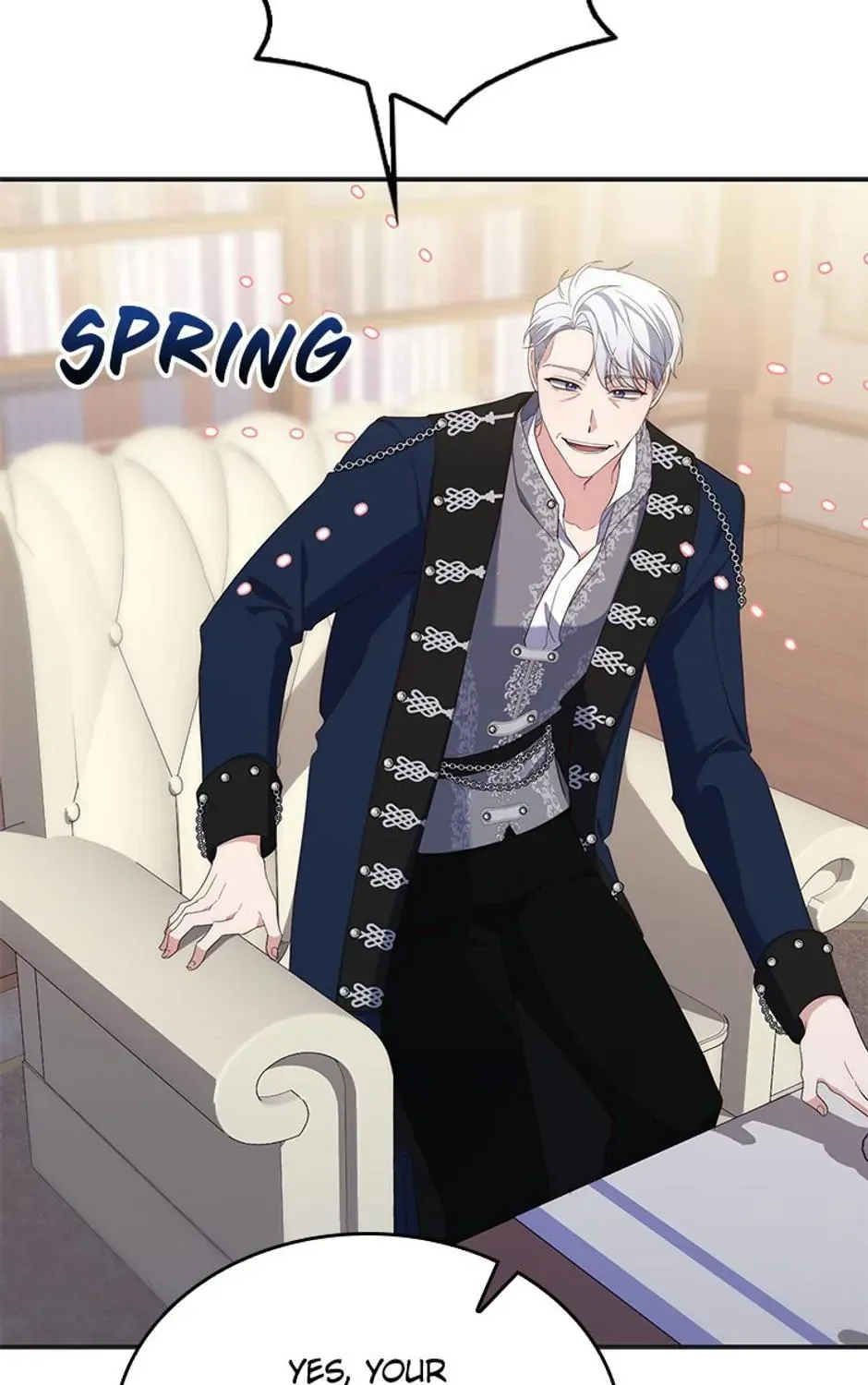 Read Fortune-Telling Lady chapter 8 image 52 on Lezhin