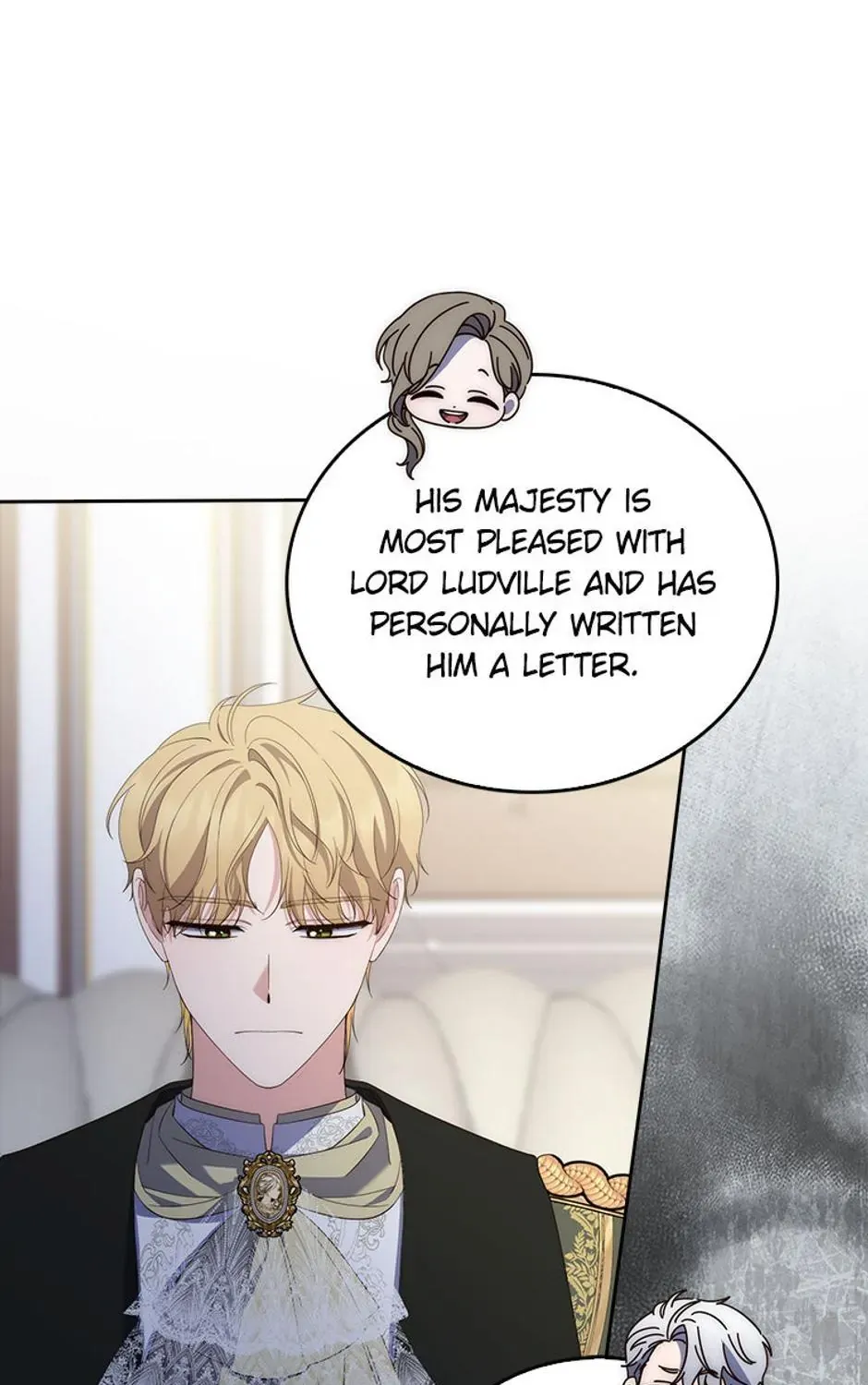 Read Fortune-Telling Lady chapter 8 image 54 on Lezhin