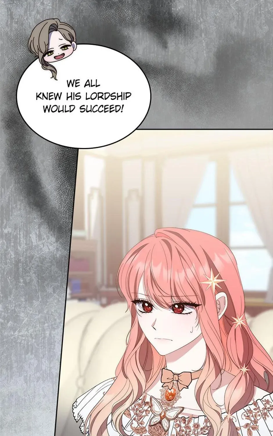 Read Fortune-Telling Lady chapter 8 image 56 on Lezhin
